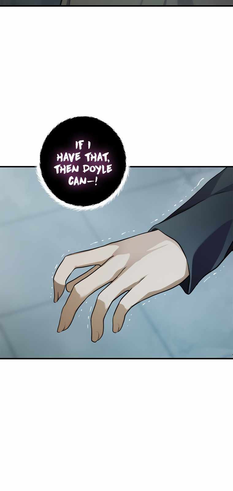 Ranker Who Lives A Second Time chapter 115 page 5