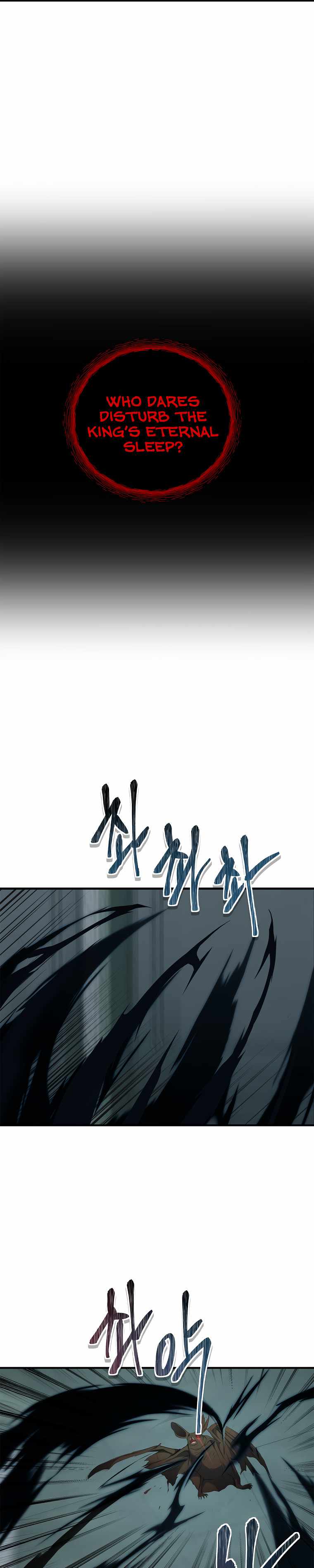 Ranker Who Lives A Second Time chapter 115 page 7