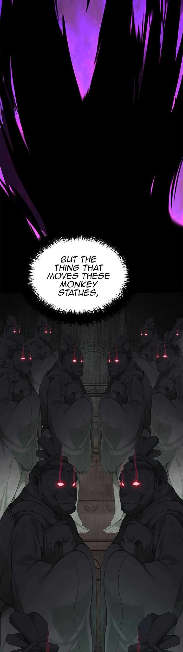 Ranker Who Lives A Second Time chapter 115 page 9