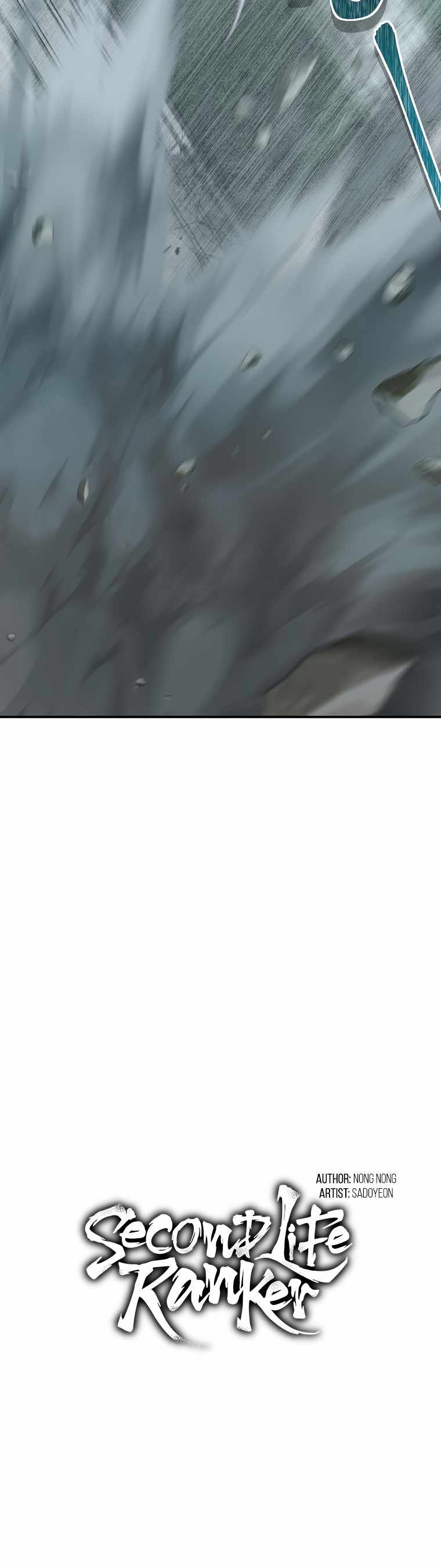 Ranker Who Lives A Second Time chapter 116 page 10