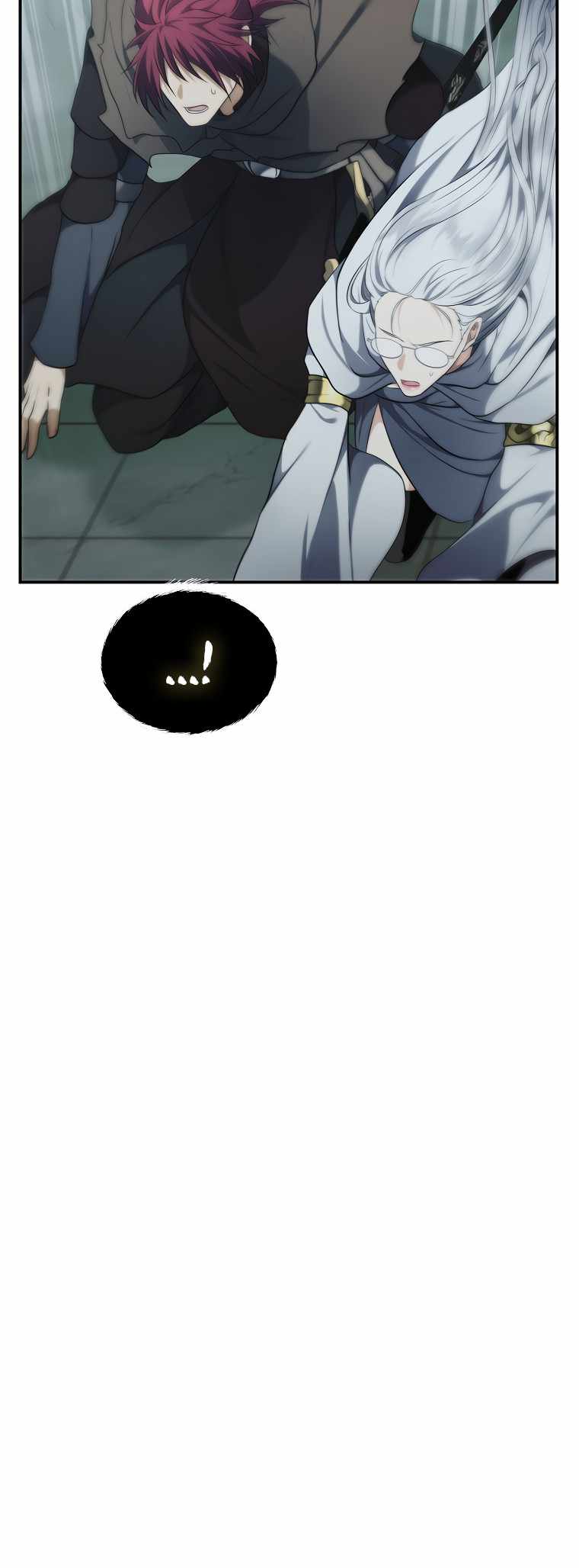 Ranker Who Lives A Second Time chapter 116 page 18