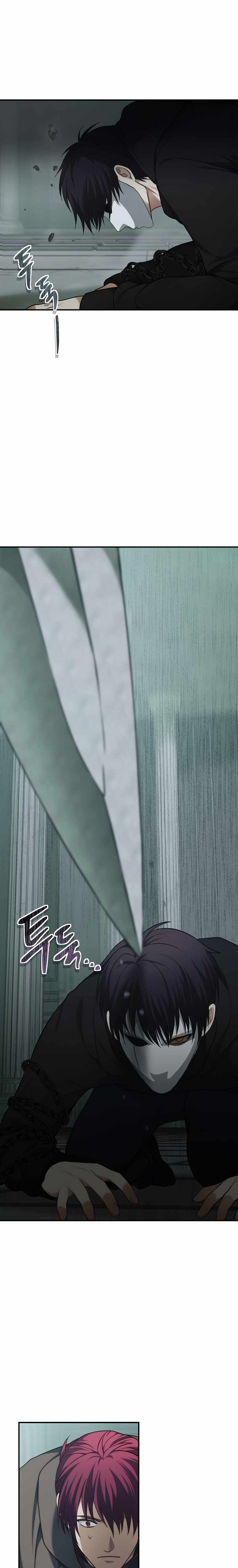 Ranker Who Lives A Second Time chapter 116 page 19