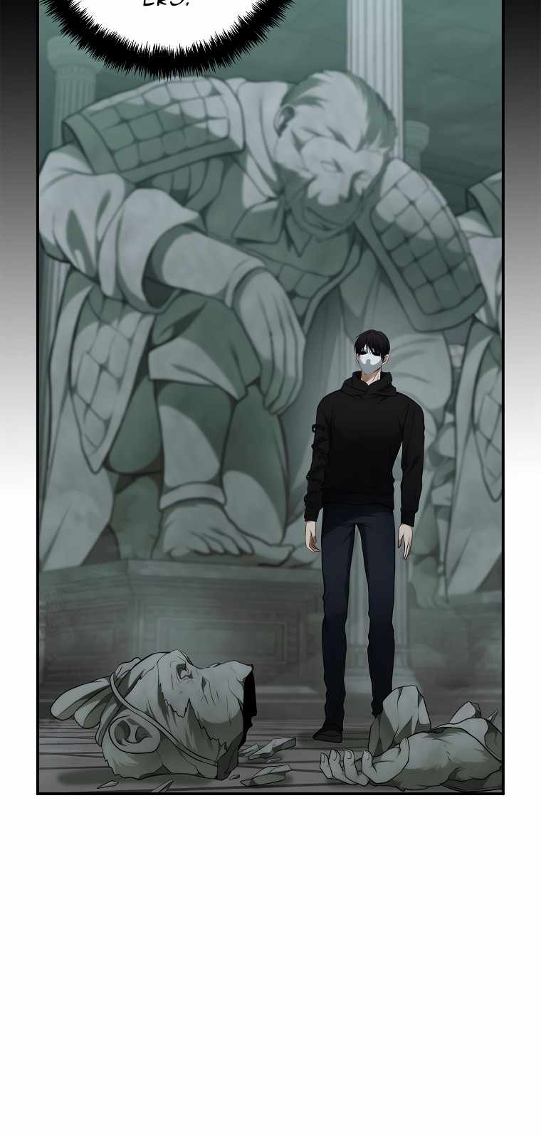 Ranker Who Lives A Second Time chapter 116 page 6