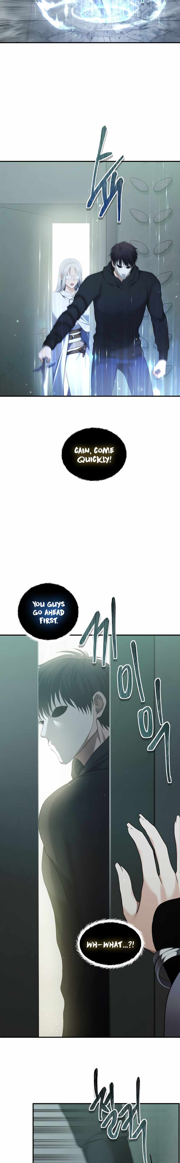 Ranker Who Lives A Second Time chapter 117 page 14