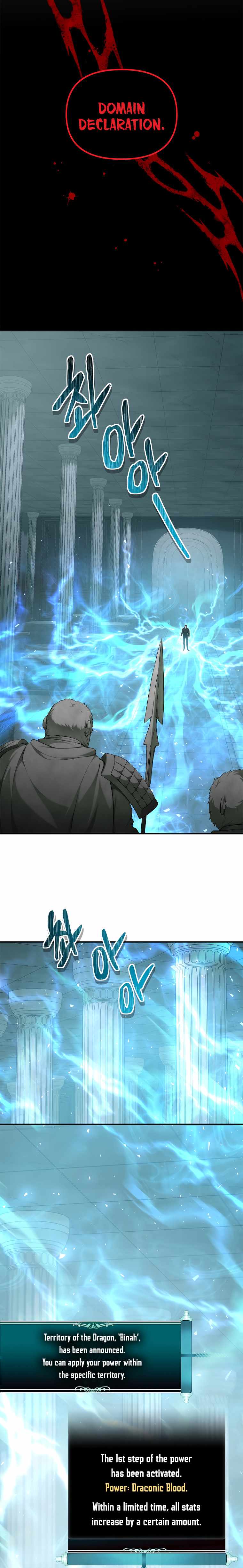 Ranker Who Lives A Second Time chapter 117 page 20