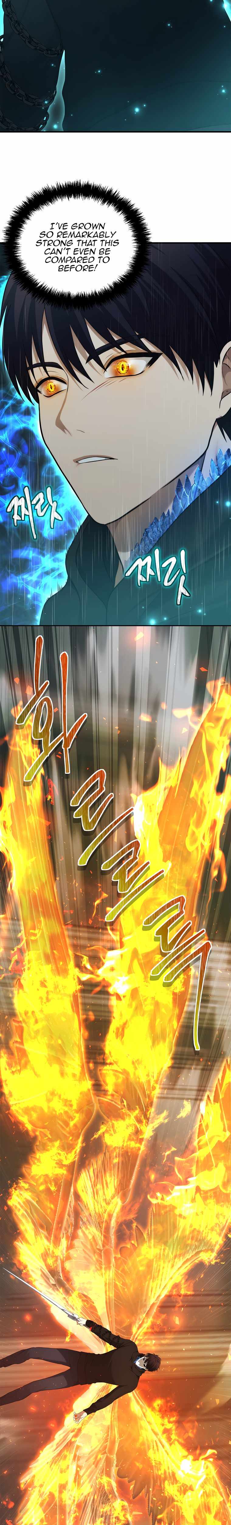 Ranker Who Lives A Second Time chapter 117 page 23