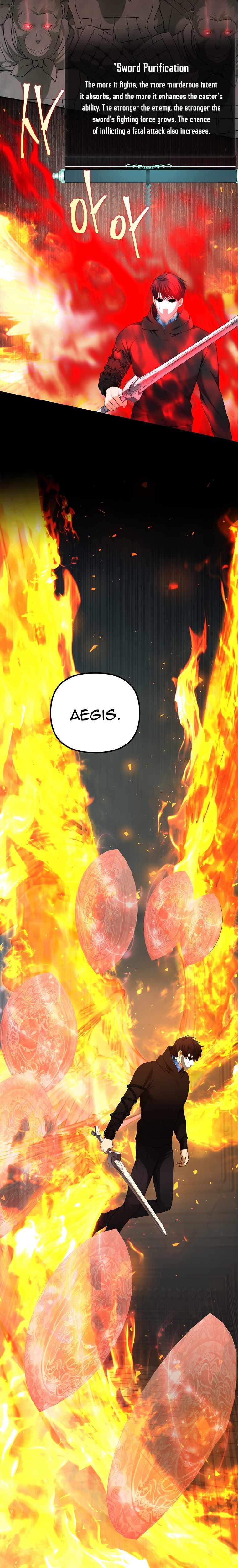 Ranker Who Lives A Second Time chapter 117 page 26