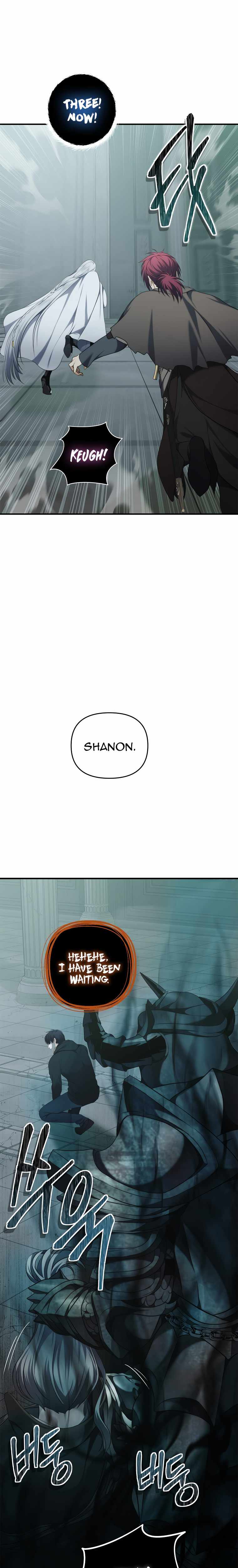 Ranker Who Lives A Second Time chapter 117 page 6