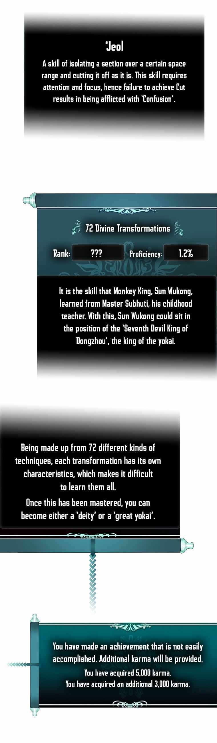 Ranker Who Lives A Second Time chapter 118 page 10