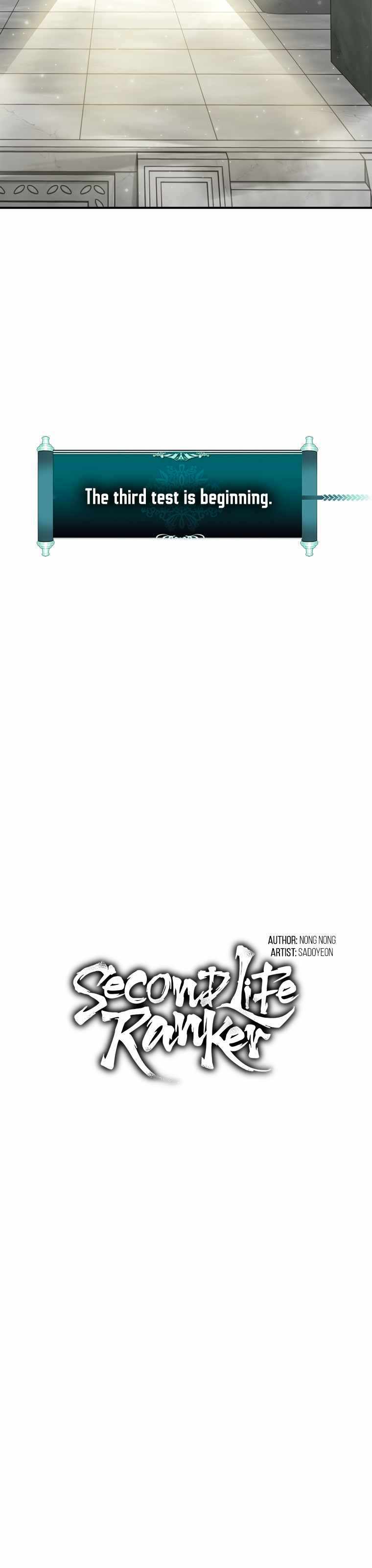 Ranker Who Lives A Second Time chapter 118 page 13