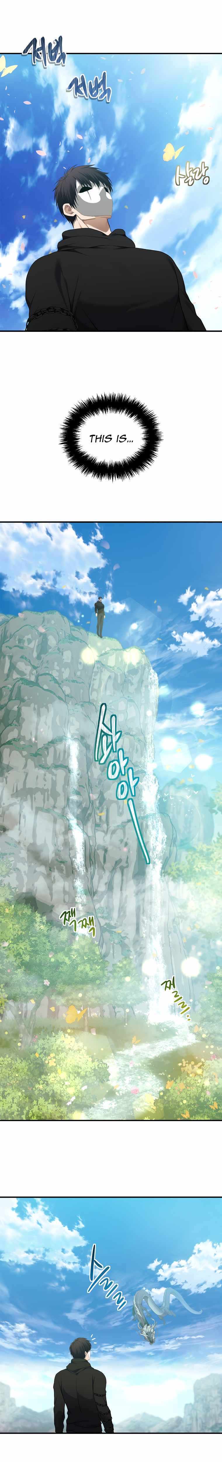 Ranker Who Lives A Second Time chapter 118 page 14