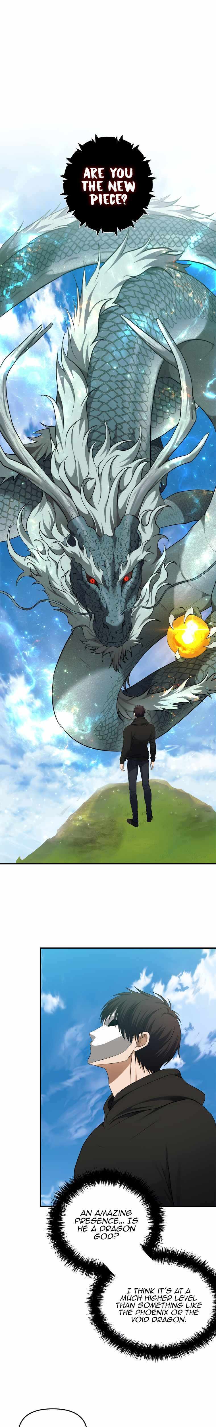 Ranker Who Lives A Second Time chapter 118 page 15