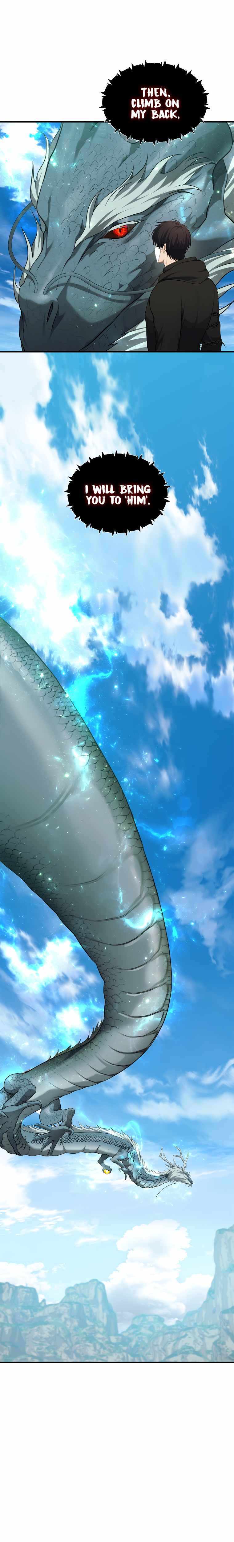 Ranker Who Lives A Second Time chapter 118 page 17