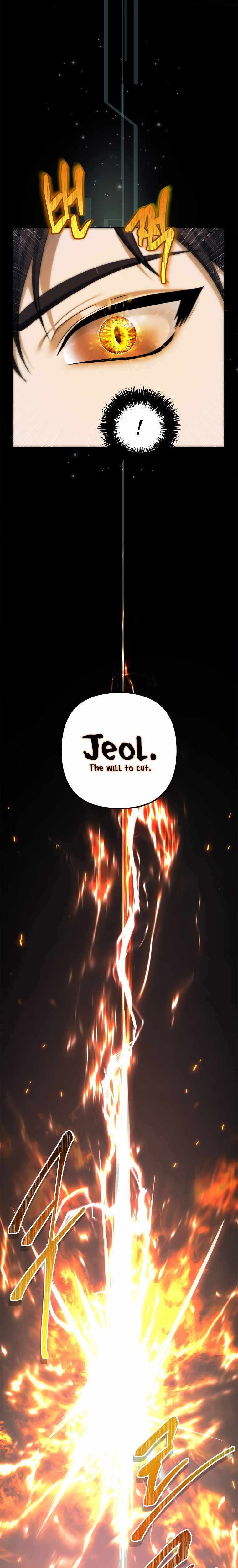 Ranker Who Lives A Second Time chapter 118 page 8