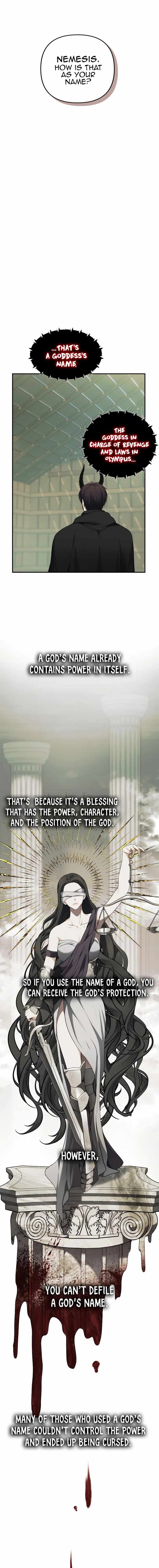 Ranker Who Lives A Second Time chapter 119 page 10