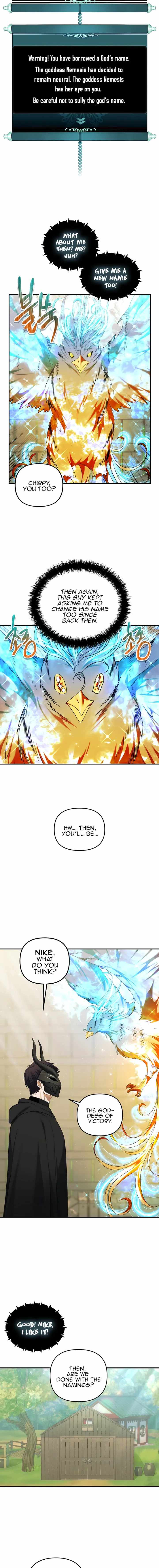 Ranker Who Lives A Second Time chapter 119 page 12