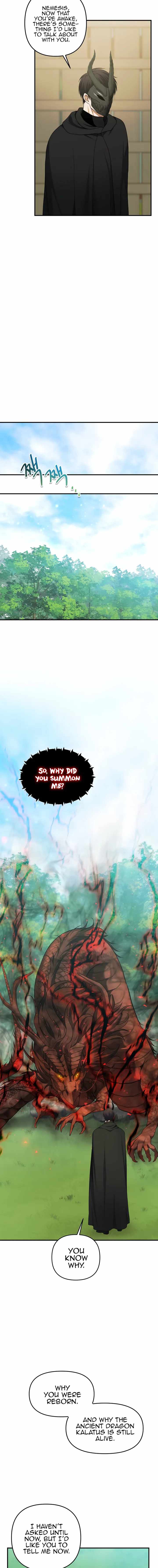 Ranker Who Lives A Second Time chapter 119 page 13