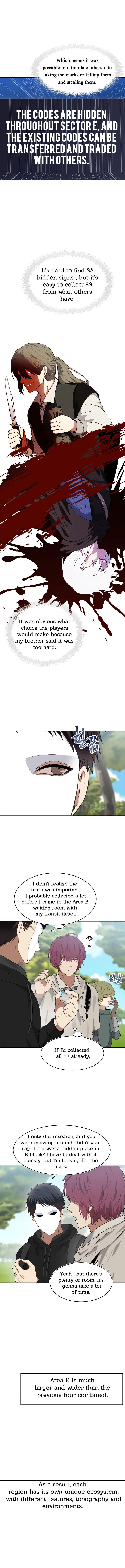 Ranker Who Lives A Second Time chapter 12 page 2