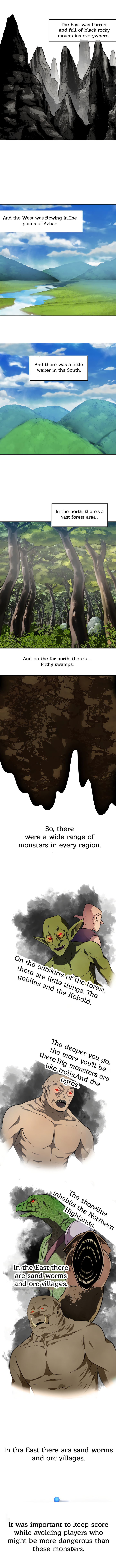 Ranker Who Lives A Second Time chapter 12 page 3