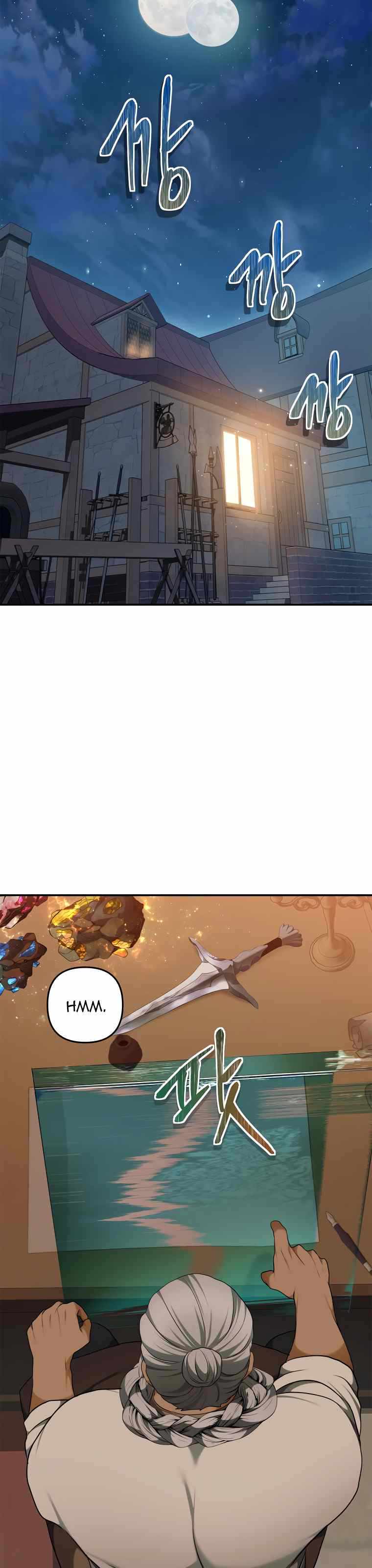 Ranker Who Lives A Second Time chapter 120 page 20