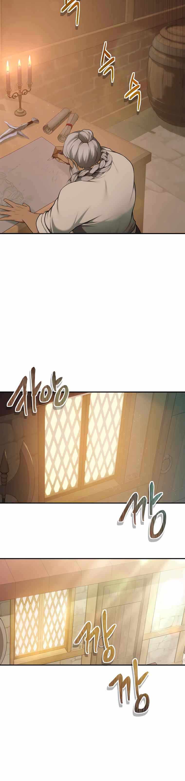 Ranker Who Lives A Second Time chapter 120 page 23