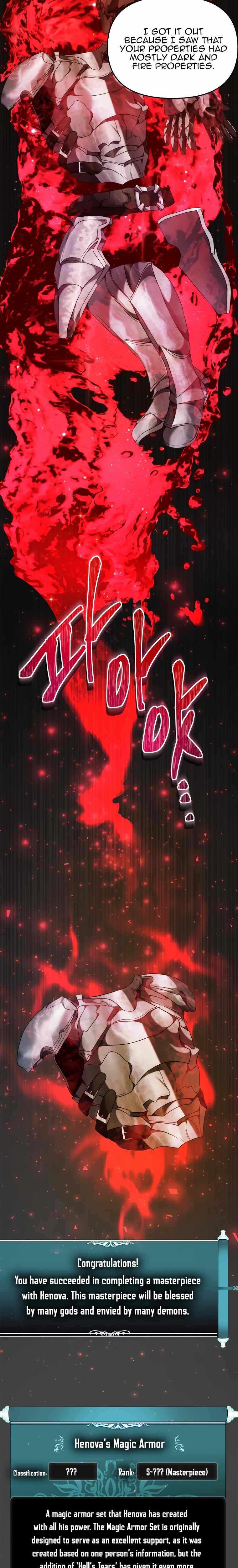 Ranker Who Lives A Second Time chapter 120 page 28