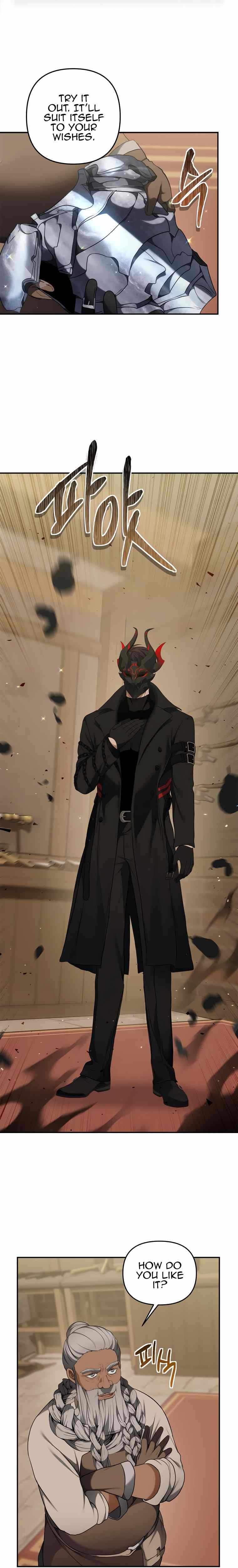 Ranker Who Lives A Second Time chapter 120 page 30