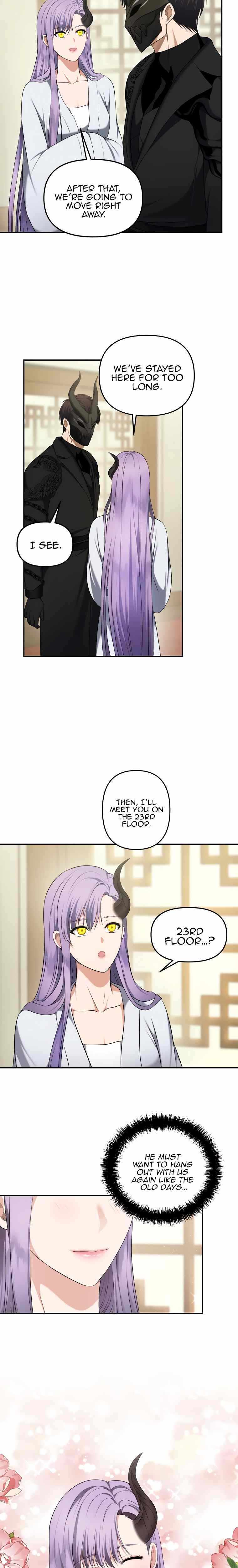 Ranker Who Lives A Second Time chapter 120 page 5