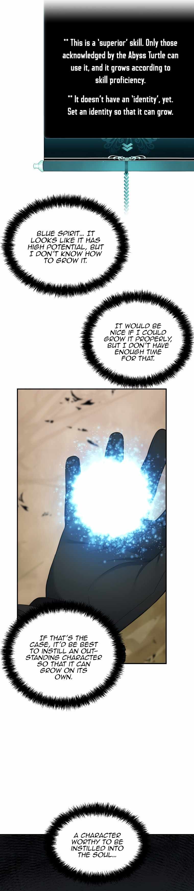 Ranker Who Lives A Second Time chapter 121 page 16