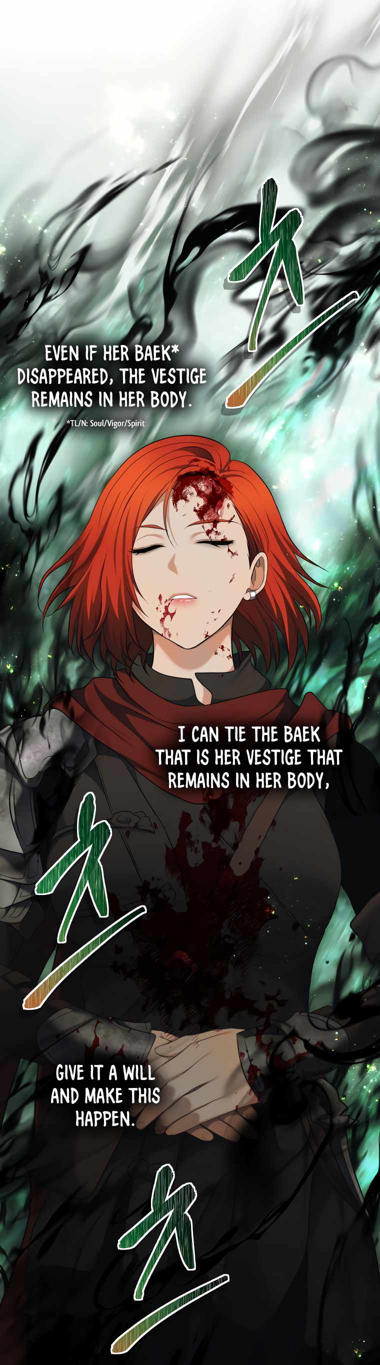 Ranker Who Lives A Second Time chapter 121 page 18