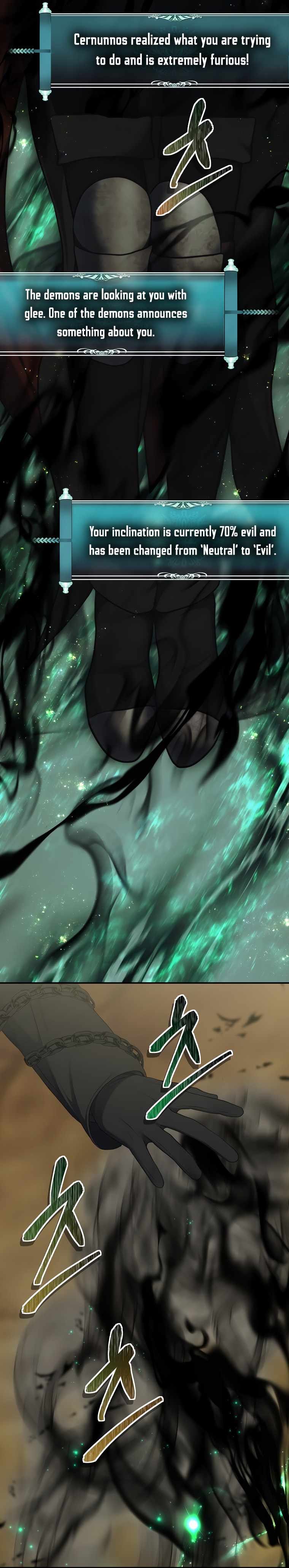 Ranker Who Lives A Second Time chapter 121 page 19