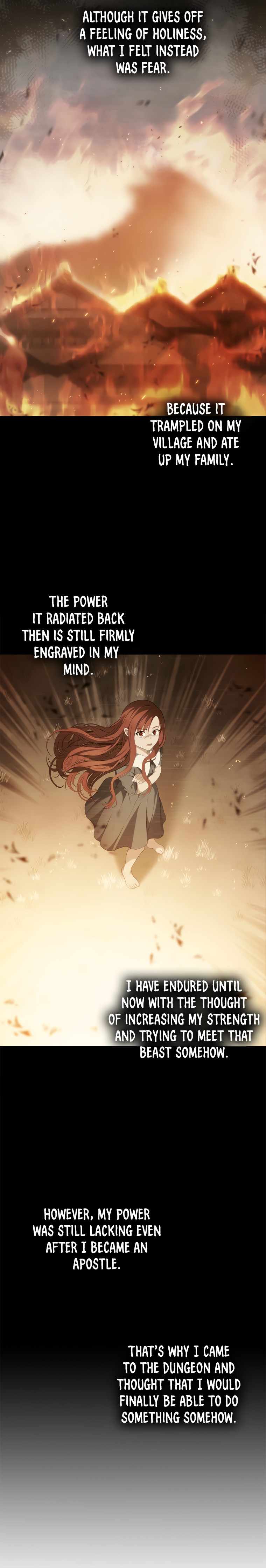 Ranker Who Lives A Second Time chapter 121 page 24