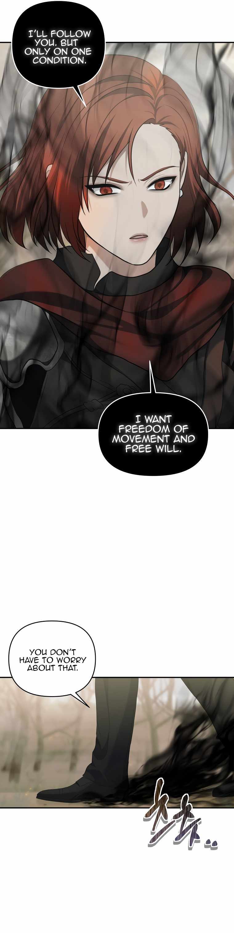 Ranker Who Lives A Second Time chapter 121 page 26