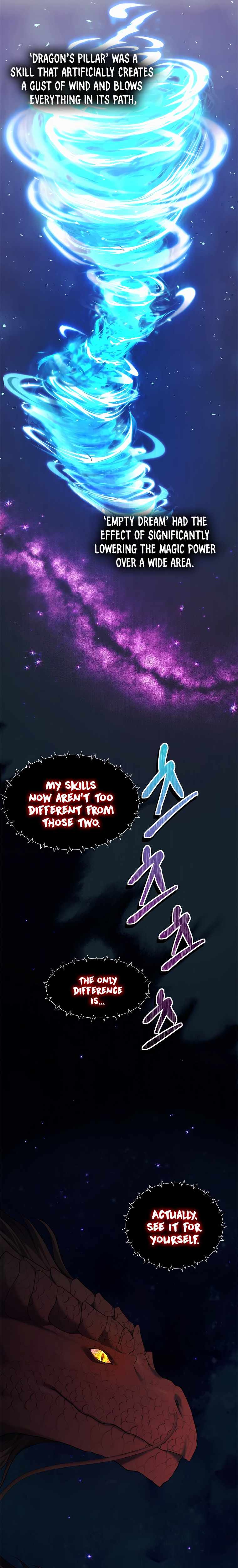 Ranker Who Lives A Second Time chapter 121 page 3