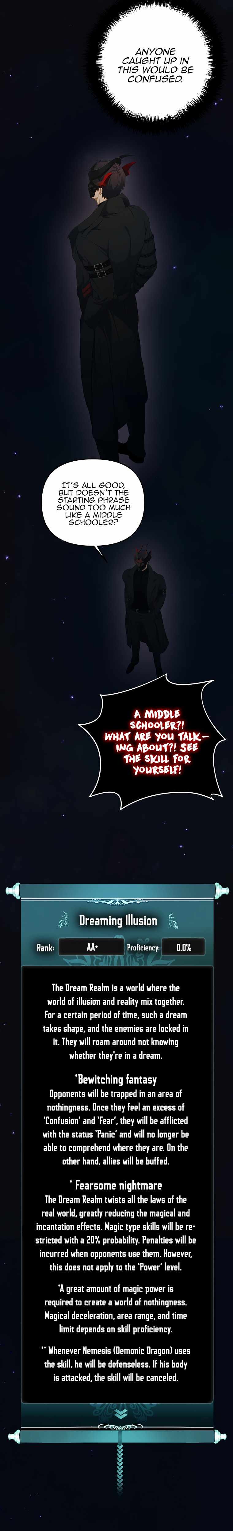 Ranker Who Lives A Second Time chapter 121 page 5