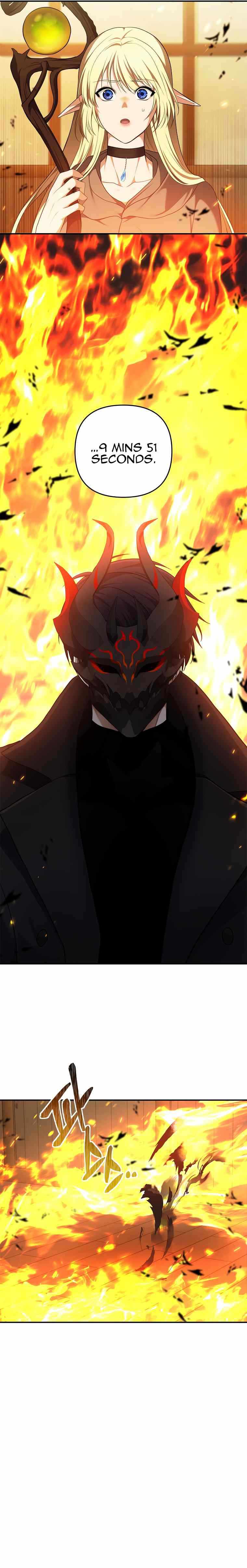 Ranker Who Lives A Second Time chapter 122 page 17