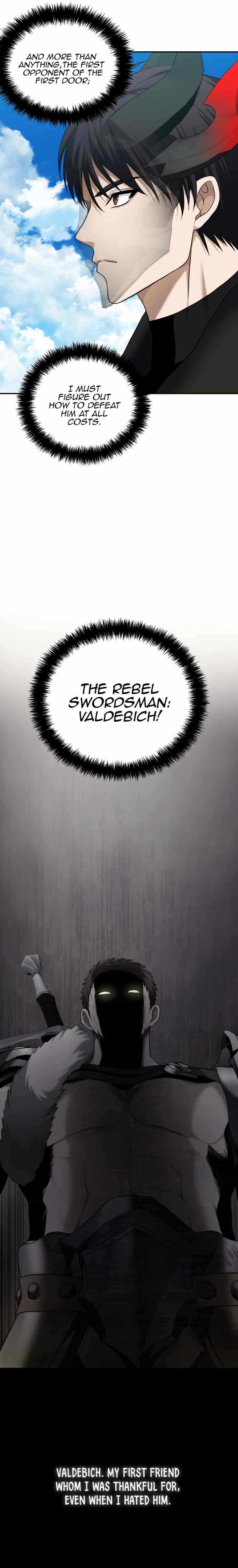 Ranker Who Lives A Second Time chapter 122 page 20