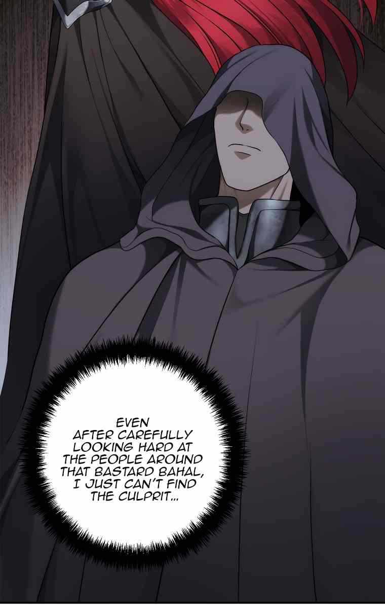 Ranker Who Lives A Second Time chapter 123 page 1