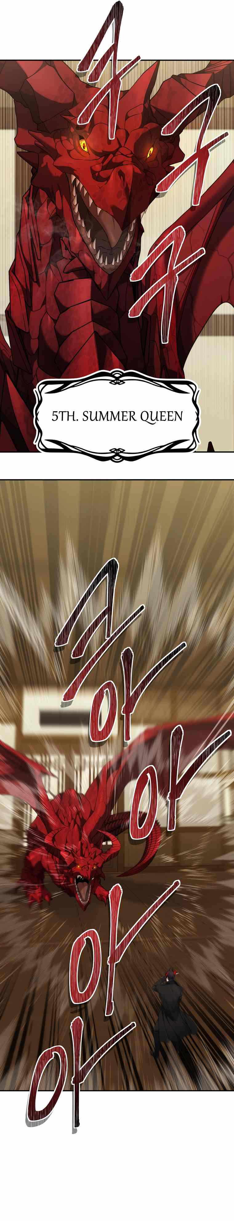 Ranker Who Lives A Second Time chapter 123 page 15