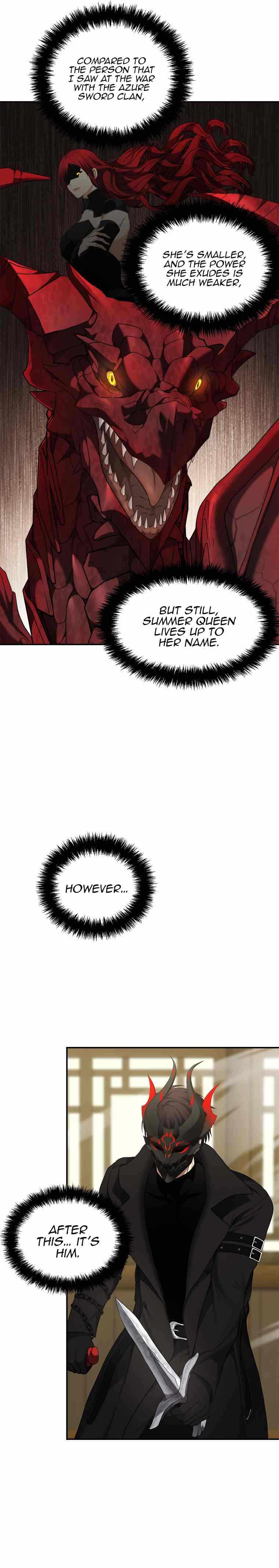 Ranker Who Lives A Second Time chapter 123 page 16