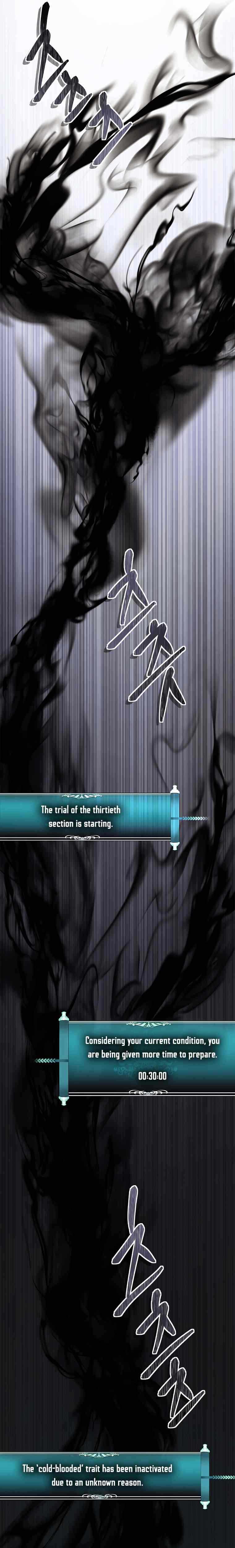 Ranker Who Lives A Second Time chapter 123 page 19