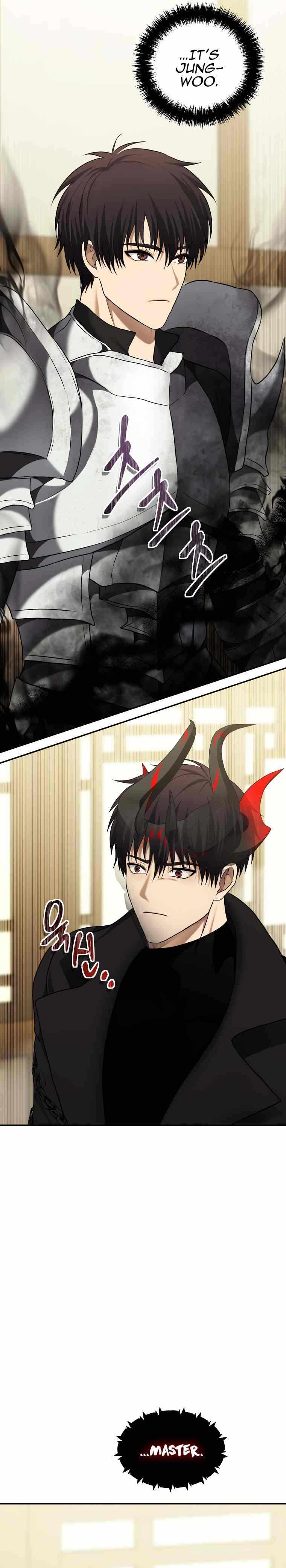 Ranker Who Lives A Second Time chapter 123 page 21