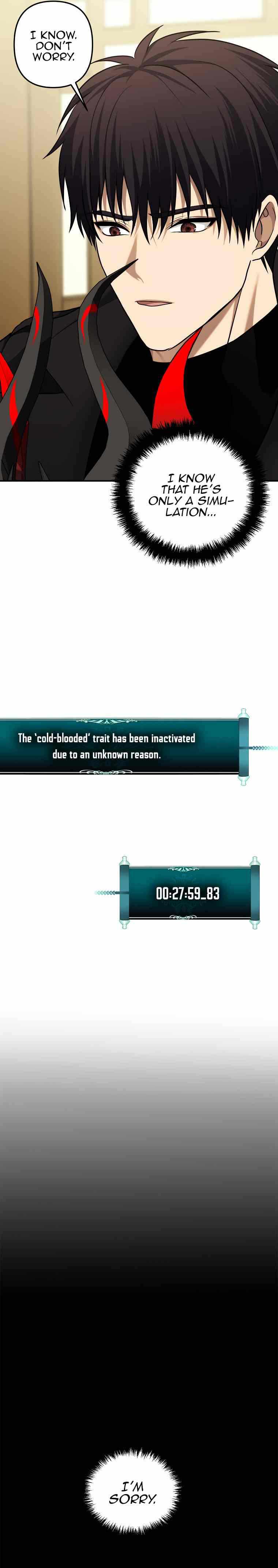 Ranker Who Lives A Second Time chapter 123 page 22