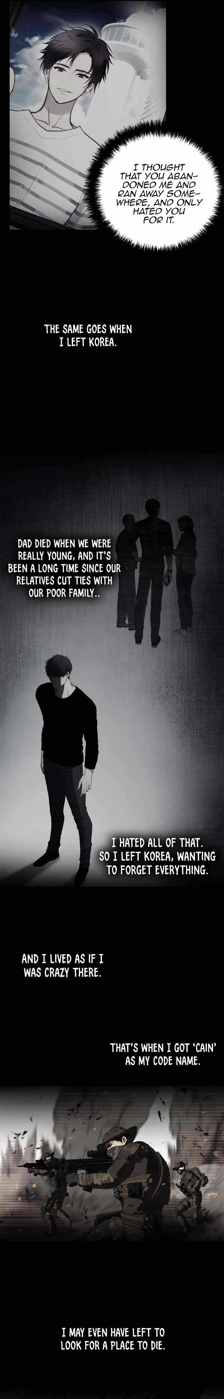 Ranker Who Lives A Second Time chapter 123 page 23