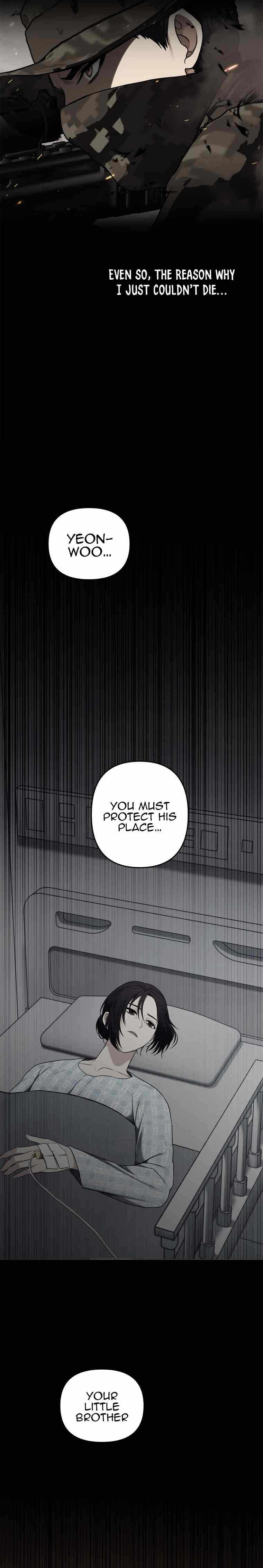 Ranker Who Lives A Second Time chapter 123 page 24