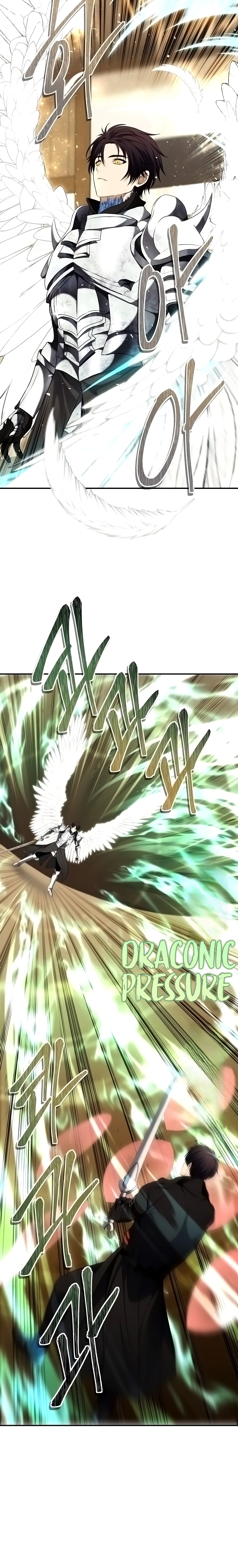 Ranker Who Lives A Second Time chapter 124 page 1