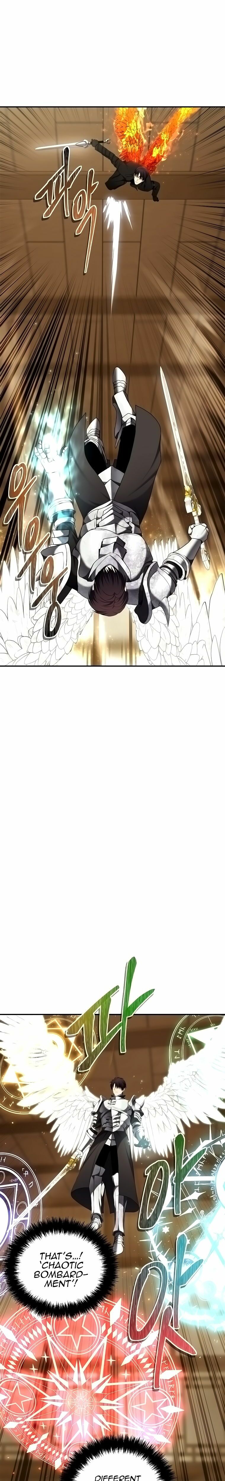 Ranker Who Lives A Second Time chapter 124 page 10