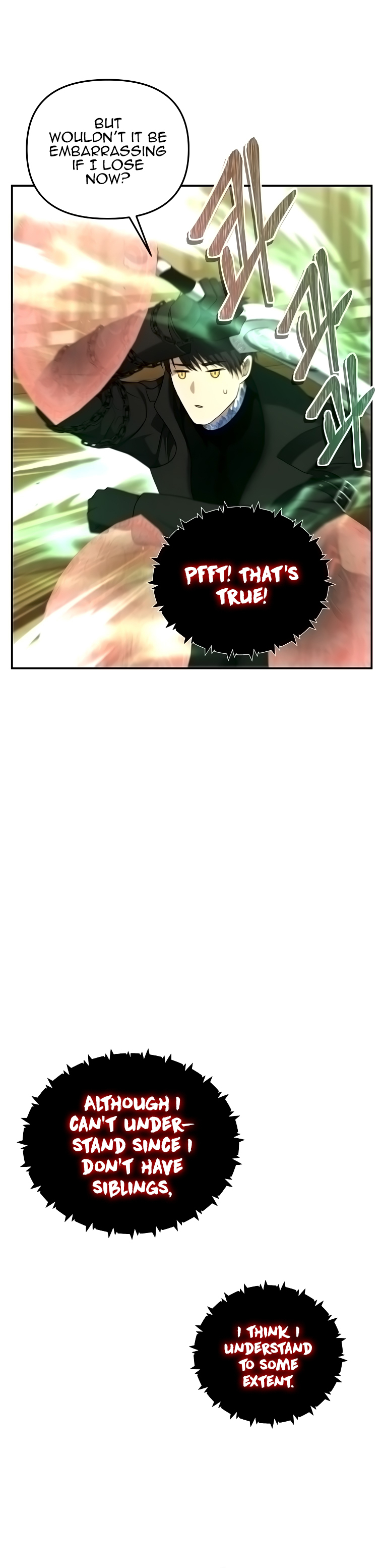 Ranker Who Lives A Second Time chapter 124 page 2