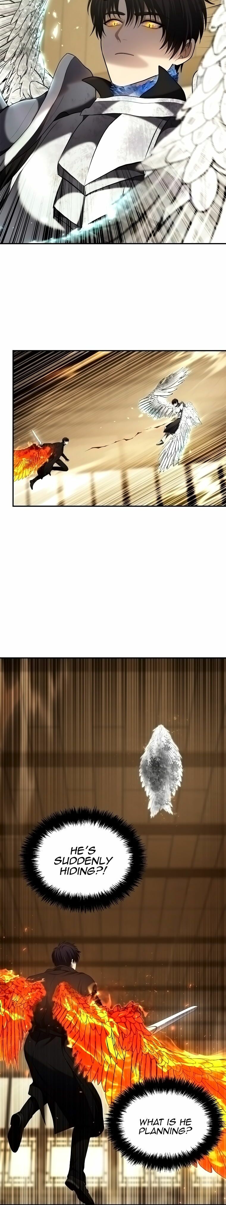 Ranker Who Lives A Second Time chapter 124 page 22