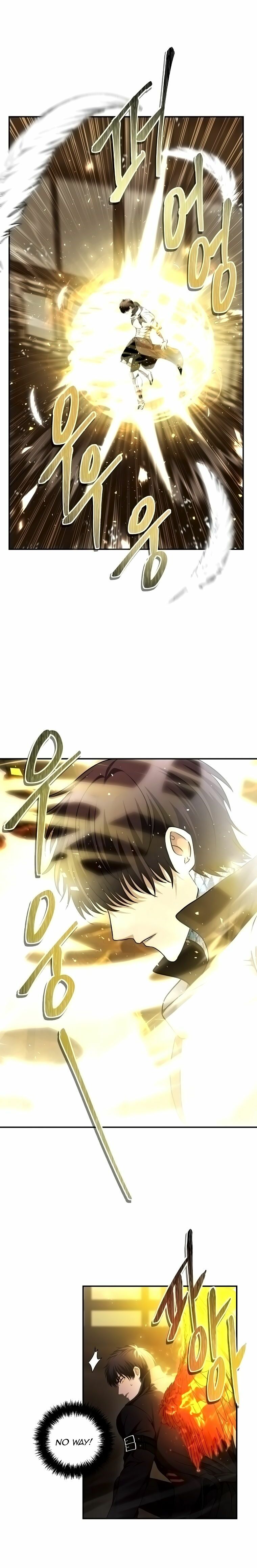 Ranker Who Lives A Second Time chapter 124 page 24